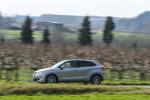 Suzuki Baleno SHVS 2016 года